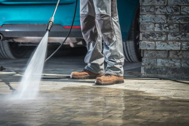 Best Parking Lot and Garage Cleaning  in Huntington Beach, CA
