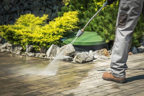 Trusted Huntington Beach, CA Pressure Washing Services Experts