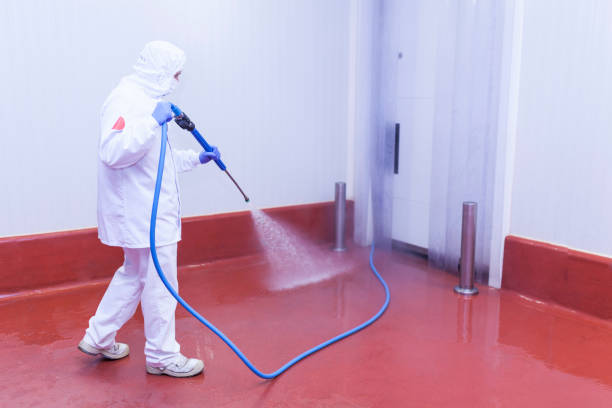  Huntington Beach, CA Pressure Washing Pros