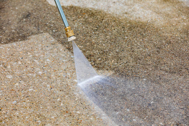 Playground Equipment Cleaning in Huntington Beach, CA