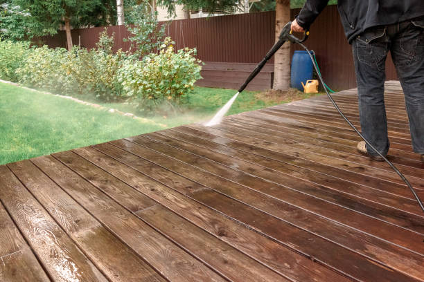 Best Playground Equipment Cleaning  in Huntington Beach, CA